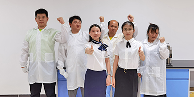 第三方計(jì)量檢測(cè)機(jī)構(gòu)